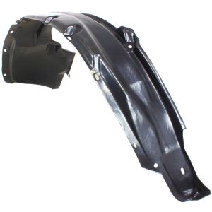 MAZDA TRIBUTE  FENDER LINER LEFT (Driver Side) OEM#EC0156140F 2001-2006 PL#MA1250101