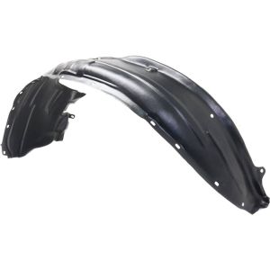 MAZDA MPV  FENDER LINER LEFT (Driver Side) (W/O ROCKER MLDG) OEM#LE4356140B 2004-2006 PL#MA1250105