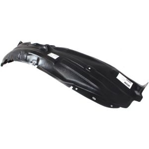MAZDA CX-7  FRONT FENDER LINER LEFT (Driver Side) OEM#EG2156141A 2007-2009 PL#MA1250106