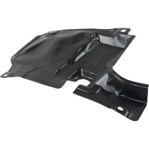 MAZDA MAZDA6  FRONT SPLASH SHIELD LEFT (Driver Side) (ENG UNDER CVR) OEM#TK4856342B 2018-2021 PL#MA1250116