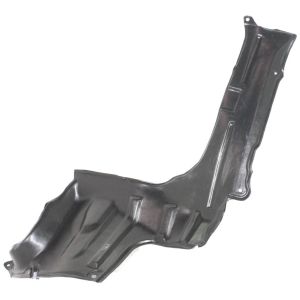 MAZDA MPV  FRONT SPLASH SHIELD RIGHT (Passenger Side) OEM#LD4756321 2002-2006 PL#MA1251108