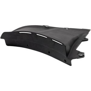 MAZDA MAZDA3 4DOORS/SEDAN  FRONT SPLASH SHIELD RIGHT (Passenger Side) (FRONT FENDER LOWER) **CAPA** OEM#BFWM56114 2019-2020 PL#MA1251117C