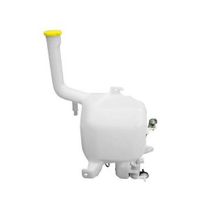 MAZDA MAZDA2 WASHER TANK W/PUMP W/SENSOR W/CAP (LARGE TANK) OEM#DR6267481C-PFM 2011-2014 PL#MA1288135