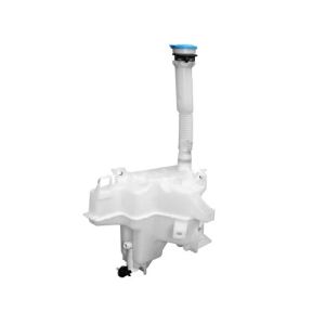 MAZDA CX-30 WASHER TANK W/PUMP W/INLET W/SENSOR W/CAP (STD TANK) OEM#DGH967480-PFM 2020-2024 PL#MA1288162