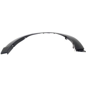MAZDA CX-3  FENDER WHEEL OPENING MLDG LEFT (Driver Side)**CAPA** OEM#D10E51W30C 2016-2022 PL#MA1290104C