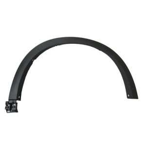 MAZDA CX-5 FRONT WHEEL OPENING MLDG RIGHT (Passenger Side) TXT-BLACK OEM#KPF151W20 2022-2024 PL#MA1291109