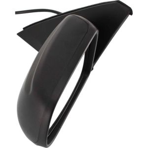 MAZDA PROTEGE5 5DOORS HATCHBACK DOOR MIRROR LEFT (Driver Side) PWR NON-HTD (TXT COVER)(3 WIRE) OEM#BJ0G69180A 2002-2003 PL#MA1320130