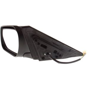 MAZDA MAZDA6  DOOR MIRROR LEFT (Driver Side) PWR/NON-HTD (W/TURBO) OEM#GP9A69180A08 2003-2008 PL#MA1320143