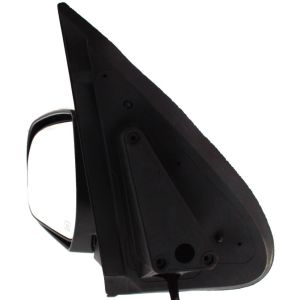 MAZDA TRIBUTE DOOR MIRROR LEFT (Driver Side) POWER/HEATED OEM#EF9269180AA 2005-2006 PL#MA1320146
