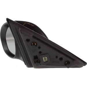 MAZDA MAZDA6 DOOR MIRROR LEFT (Driver Side) POWER/ NOT HEATED (W/O LIGHTED ENTRY)(NON-FOLD) OEM#GS3L6918ZB-PFM 2009-2013 PL#MA1320163