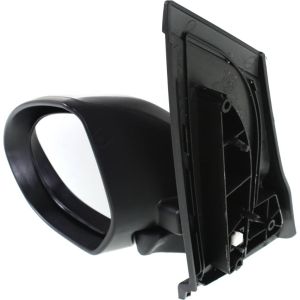 MAZDA MAZDA2 DOOR MIRROR LEFT (Driver Side) POWER/ NOT HEATED OEM#DR616918Z-PFM 2011-2014 PL#MA1320171