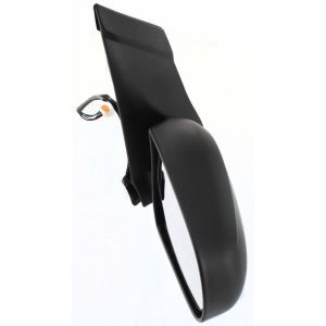MAZDA MPV DOOR MIRROR RIGHT (Passenger Side) POWER/HEATED OEM#LC6269120C 2000-2006 PL#MA1321135