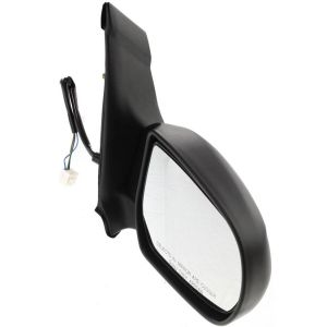 MAZDA MPV  DOOR MIRROR RIGHT (Passenger Side) PWR/NON-HTD OEM#LD4769120 2002-2006 PL#MA1321136