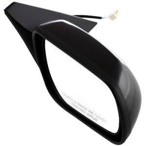 MAZDA MAZDA6 DOOR MIRROR RIGHT (Passenger Side) POWER/ NOT HEATED (W/O TURBO) OEM#GK2A6912ZBB 2003-2008 PL#MA1321139