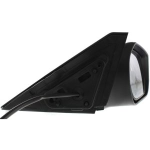 MAZDA MAZDA6 DOOR MIRROR RIGHT (Passenger Side) POWER/HEATED (W/O TURBO) OEM#GK2E6912ZBB 2003-2008 PL#MA1321140