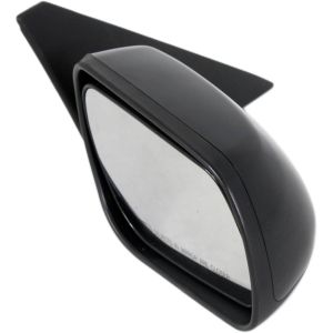 MAZDA MAZDA6  DOOR MIRROR RIGHT (Passenger Side) PWR/HTD (W/TURBO) OEM#GP9B69120B08 2003-2008 PL#MA1321144