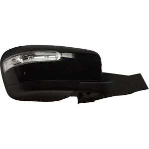 MAZDA MAZDA5 DOOR MIRROR RIGHT (Passenger Side) PWR/NON-HTD/SIGNAL OEM#CG2769121-PFM 2012-2017 PL#MA1321211
