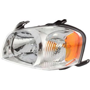 MAZDA TRIBUTE HEAD LAMP ASSEMBLY LEFT (Driver Side) OEM#EF9151040E 2005-2006 PL#MA2502131