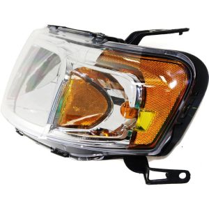 MAZDA TRIBUTE HEAD LAMP ASSEMBLY LEFT (Driver Side) **CAPA** OEM#ZZC151040 2008-2011 PL#MA2502139C