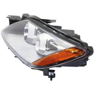 MAZDA CX-7 HEAD LAMP UNIT LEFT (Driver Side) (HALOGEN) OEM#EG21510L0K 2007-2008 PL#MA2502141