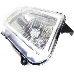 MAZDA TRIBUTE HYBRID HEAD LAMP ASSEMBLY RIGHT (Passenger Side) **CAPA** OEM#ZZC151030 2008-2011 PL#MA2503139C