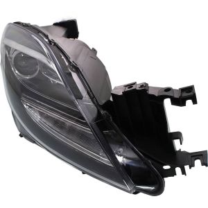 MAZDA MAZDA6  HEAD LAMP UNIT RIGHT (Passenger Side) (HID) OEM#GS3M51031G 2009-2010 PL#MA2519119