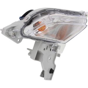 MAZDA CX-3 SIGNAL LAMP ASSEMBLY RIGHT (Passenger Side)**CAPA** OEM#DB4G51350A 2016-2022 PL#MA2531120C
