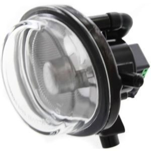 MAZDA CX-7 FOG LAMP ASSEMBLY LEFT (Driver Side) (W/O MOUNTING BRKT) OEM#LE4651690C 2007-2009 PL#MA2592108