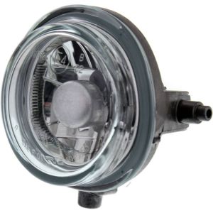 MAZDA CX-7 FOG LAMP ASSEMBLY RIGHT (Passenger Side) (WO/BRACKET) **CAPA** OEM#TK2151680A 2007-2009 PL#MA2593125C