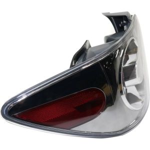 MAZDA CX-7 TAIL LAMP ASSEMBLY LEFT (Driver Side)**CAPA** OEM#EH4451160F 2010-2012 PL#MA2800150C