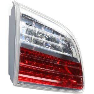 MAZDA CX-9 BACK-UP LAMP ASSY LEFT (Driver Side) (INNER) OEM#TE69513G0B 2010-2012 PL#MA2802106