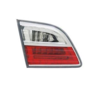 MAZDA CX-9 BACK-UP LAMP ASSY LEFT (Driver Side) (Driver Side) (INNER) **CAPA** OEM#TE69513G0B 2010-2012 PL#MA2802106C