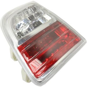 MAZDA CX-9 BACK-UP LAMP ASSY RIGHT (Passenger Side) (INNER) OEM#TE69513F0B 2010-2012 PL#MA2803106