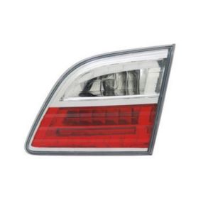 MAZDA CX-9 BACK-UP LAMP ASSY RIGHT (Passenger Side) (INNER) **CAPA** OEM#TE69513F0B 2010-2012 PL#MA2803106C