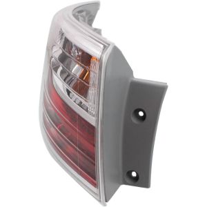 MAZDA CX-9 TAIL LAMP ASSY LEFT (Driver Side) (OUTER) OEM#TE6951160E 2010-2012 PL#MA2804110