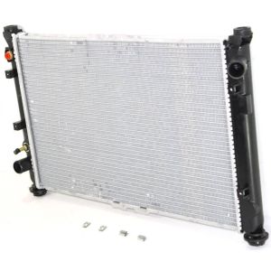 MAZDA MILLENIA RADIATOR 2.3/2.5/V6 OEM#KL4715200A 2001-2002 PL#MA3010107