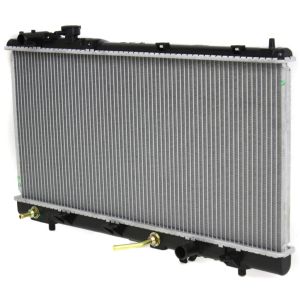 MAZDA PROTEGE /SEDAN RADIATOR OEM#ZM0415200A 1999-2003 PL#MA3010140