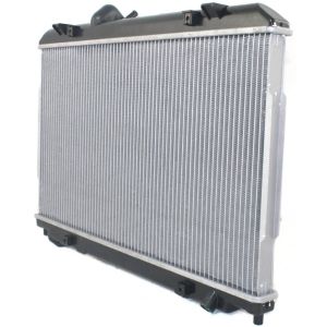 MAZDA RX8 RADIATOR A/T 1 ROW OEM#N3H415200D 2004-2008 PL#MA3010205
