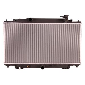 MAZDA MAZDA3 RADIATOR OEM#PE181520Y 2014-2018 PL#MA3010237