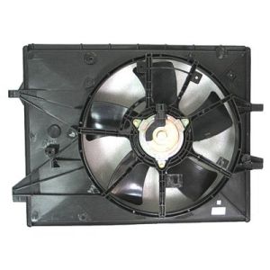 MAZDA MX-5 MIATA RADIATOR FAN ASSEMBLY OEM#LFG115025F 2006-2015 PL#MA3115146