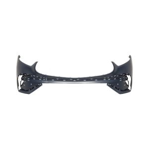 MERCEDES-BENZ GLC-SUV (253) (EXC COUPE) FRONT BUMPER COVER PRIMED (GLC300 W/AMG) OEM#25488515019999 2023-2025 PL#MB1000650