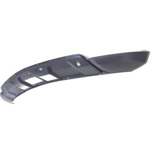 MERCEDES-BENZ ML-CLASS (164) (EXC 450 HYBRID) FRONT BUMPER COVER LOWER (ML320/350)(WO/AMG SPORT) OEM#1648857325 2009-2011 PL#MB1015106
