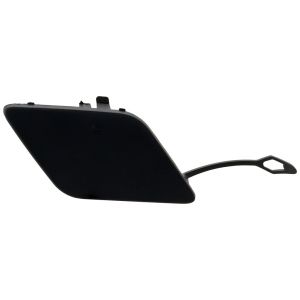 MERCEDES-BENZ C-CLASS SEDAN (204) FRONT BUMPER TOW HOOK COVER (C250/C300/C350)(WO/SPORT) OEM#20488504269999 2012-2014 PL#MB1029123
