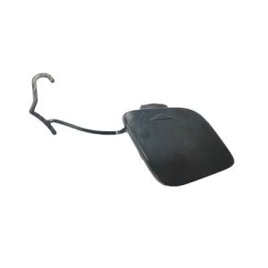 MERCEDES-BENZ METRIS FRONT BUMPER TOW HOOK COVER TXT-BLACK OEM#44788503239B51 2016-2023 PL#MB1029182