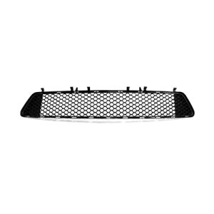 MERCEDES-BENZ E-CLASS WAGON (212)  FRONT BUMPER GRILLE (W/AMG)(EXC E63) OEM#2128851253 2011-2013 PL#MB1036157