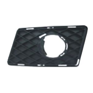 MERCEDES-BENZ GLK-CLASS (204) FOG LAMP COVER LEFT (Driver Side) TEXTURE (W/FOG)(WO/SPORT) OEM#2048853323 2010-2012 PL#MB1038201