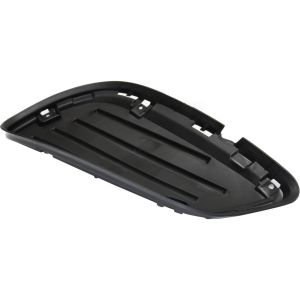 MERCEDES-BENZ E-CLASS WAGON (212) FOG LAMP COVER RIGHT (Passenger Side) (AMG)(EXC E63) OEM#2128852823 2014-2016 PL#MB1039158