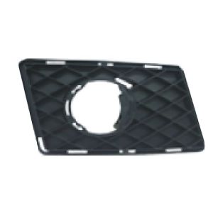 MERCEDES-BENZ GLK-CLASS (204) FOG LAMP COVER RIGHT (Passenger Side) TEXTURE (W/FOG)(WO/SPORT) OEM#2048853423 2010-2012 PL#MB1039201