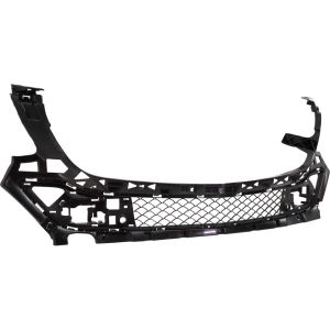 MERCEDES-BENZ GLE-CLASS SUV (166) FRONT BUMPER COVER MOUNT SUPPORT (WO/SPORT PKG) OEM#1668853965 2016-2019 PL#MB1041123