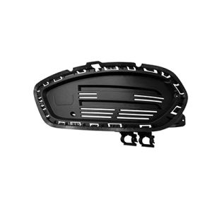 MERCEDES-BENZ CLA-CLASS  FOG LAMP COVER SUPPORT LEFT (Driver Side) (CLA250 W/AMG)(CLA45) OEM#1178852222 2014-2016 PL#MB1042112